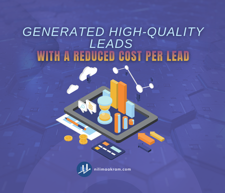 Facebook Lead Generation Campaign