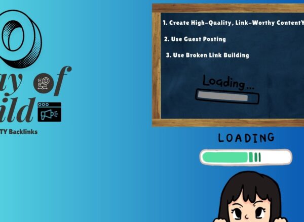 10 Powerful Ways to Build High-Quality Backlinks